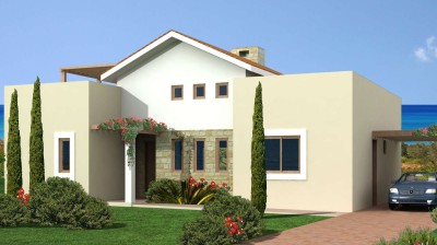 Stylish Country Residences 