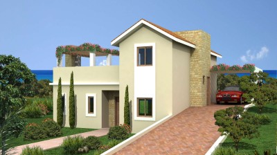 Stylish Country Residences 