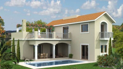 Stylish Country Residences 