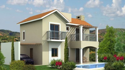 Stylish Country Residences 