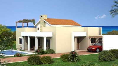 Stylish Country Residences 