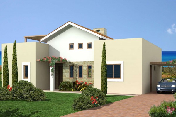 Stylish Country Residences 