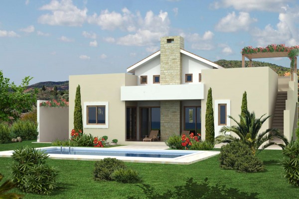 Stylish Country Residences 