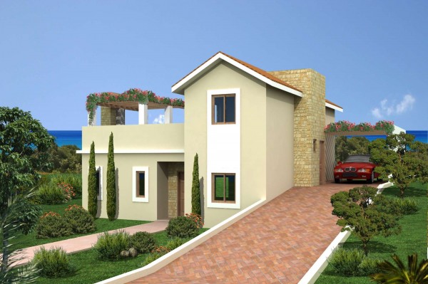 Stylish Country Residences 