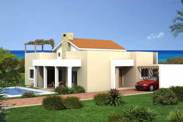 Stylish Country Residences 